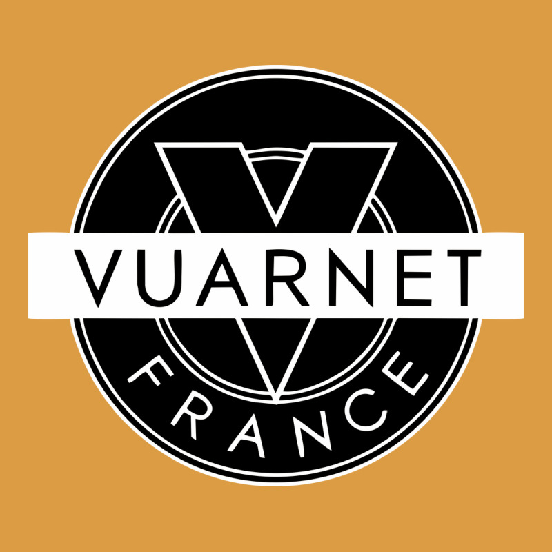 Vuarnet France Urban Heavy Tee by linhVisuals | Teevron