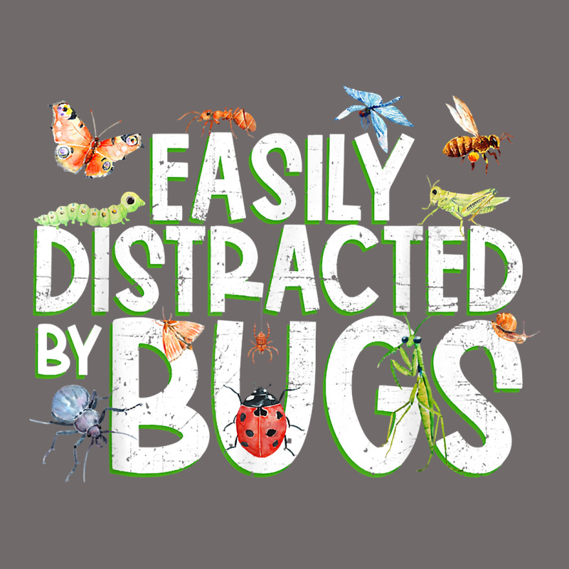Funny Bug Tshirt, Insect Lover Shirt, Bug Collector T Shirt Urban Heavy Tee by linhVisuals | Teevron