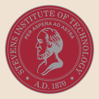 Stevens Institute Of Technology Urban Heavy Tee | Teevron