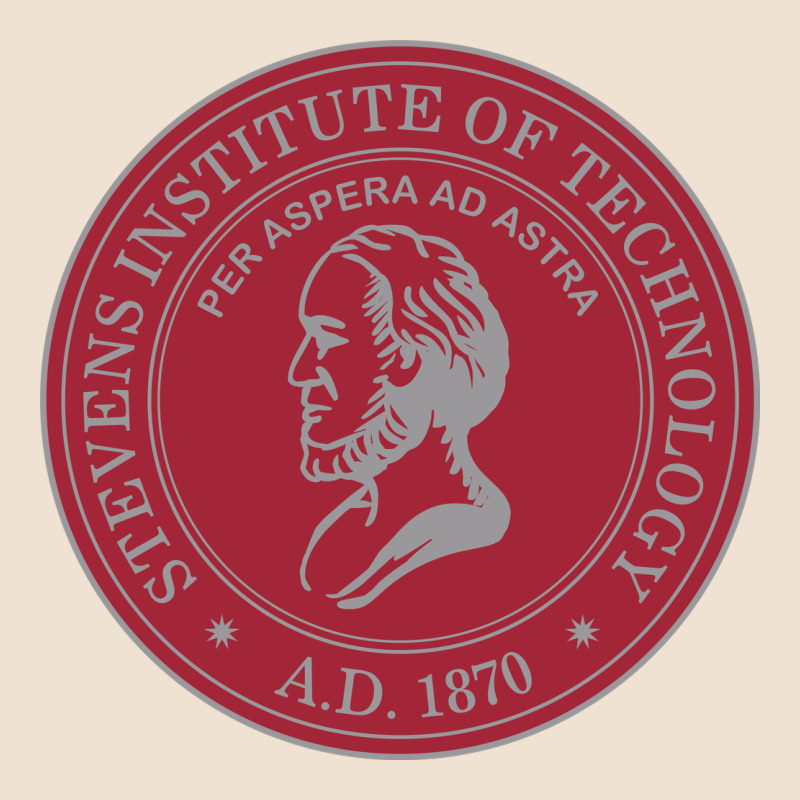 Stevens Institute Of Technology Urban Heavy Tee by linhVisuals | Teevron