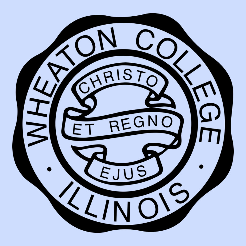 Wheaton College Illinois Urban Heavy Tee by linhVisuals | Teevron