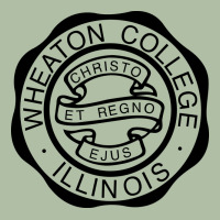 Wheaton College Illinois Urban Heavy Tee | Teevron