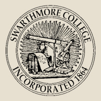 Swarthmore College Urban Heavy Tee | Teevron