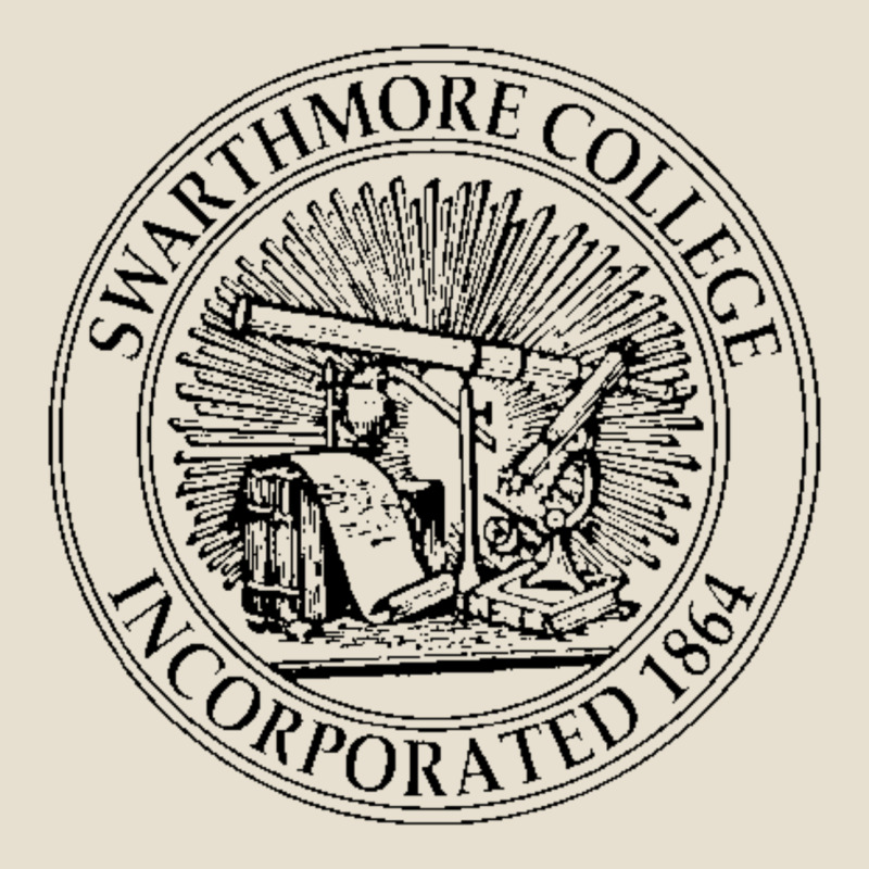 Swarthmore College Urban Heavy Tee by linhVisuals | Teevron