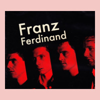 #franz Ferdinand (10) Urban Heavy Tee | Teevron