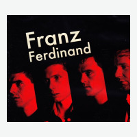 #franz Ferdinand (10) Urban Heavy Tee | Teevron