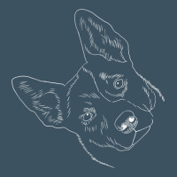 Funny Australian Cattle Dog T Shirt Urban Heavy Tee | Teevron