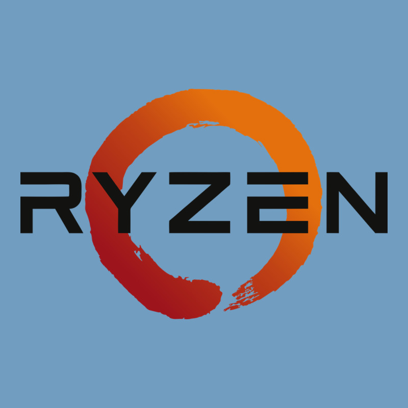 Ryzen Free World Urban Heavy Tee by linhVisuals | Teevron