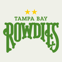 Tampa Bay Rowdies Urban Heavy Tee | Teevron