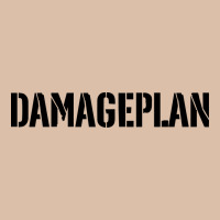 The-damageplan-new-found-power-cool Urban Heavy Tee | Teevron