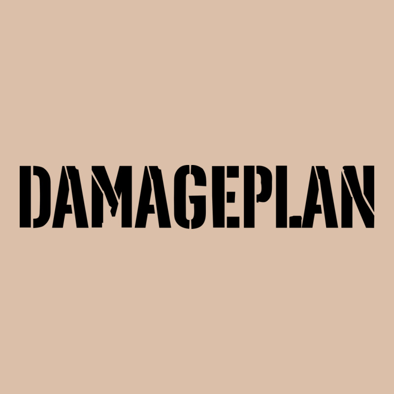 The-damageplan-new-found-power-cool Urban Heavy Tee by linhVisuals | Teevron
