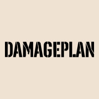 The-damageplan-new-found-power-cool Urban Heavy Tee | Teevron