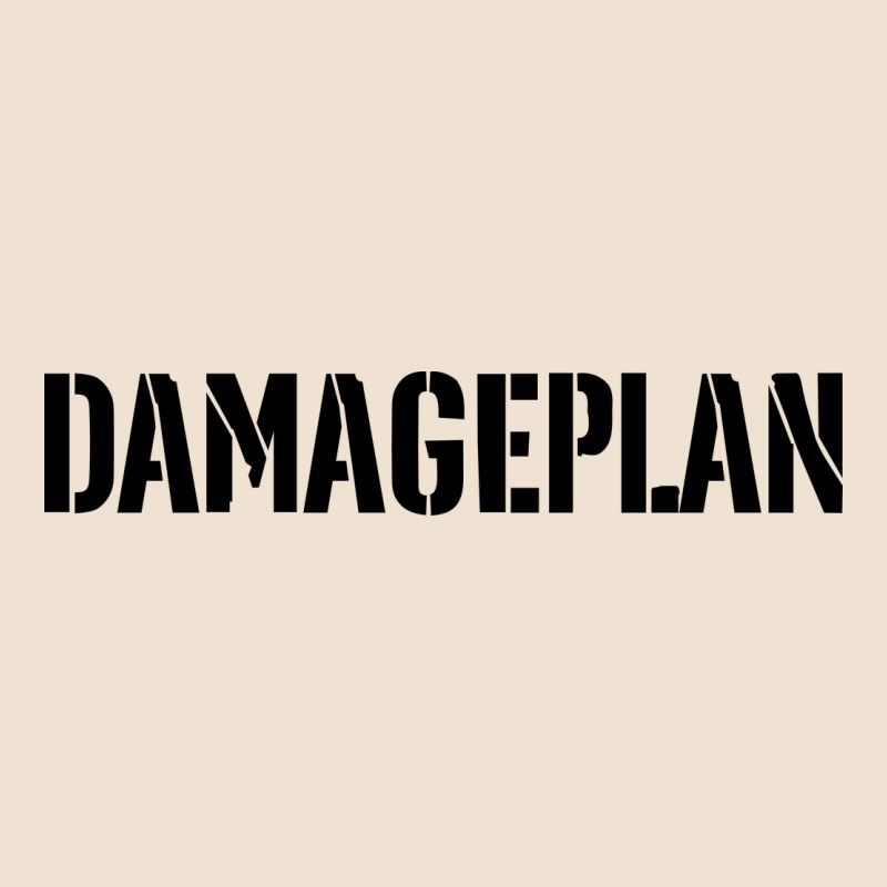 The-damageplan-new-found-power-cool Urban Heavy Tee by linhVisuals | Teevron