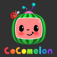 Cocomelon Urban Heavy Tee | Teevron