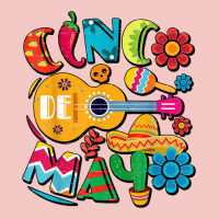 Cinco De Mayo Mexican Fiesta 5 De Mayo T Shirt Urban Heavy Tee | Teevron