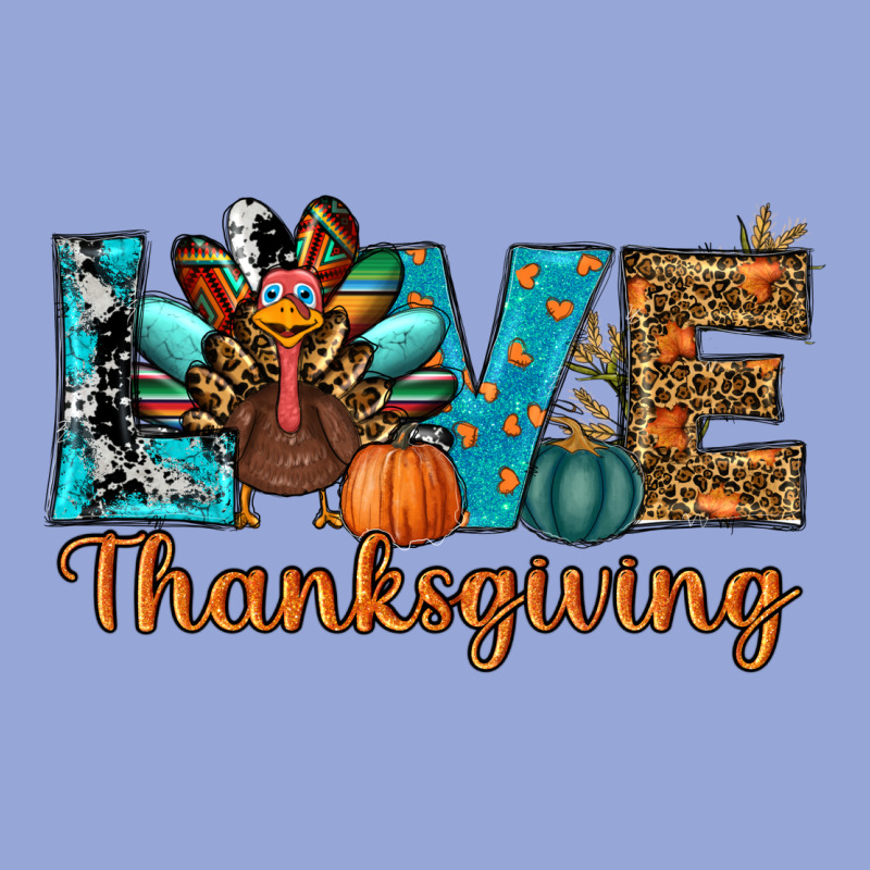 Love Thanksgivings Turkey Classic Tee by RanaPortraitStore | Teevron