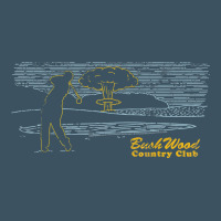 Caddyshack Bushwood Country Club Explosion T Shirt Urban Heavy Tee | Teevron