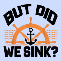 Funny Boat Captain Gift For Boater Men Women Cool Boating T Shirt Urban Heavy Tee | Teevron