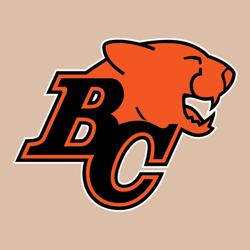 Bc Lions Urban Heavy Tee by linhVisuals | Teevron