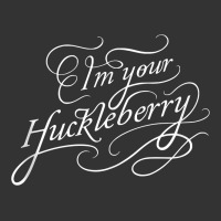 i'm your huckleberry tank top | Teevron
