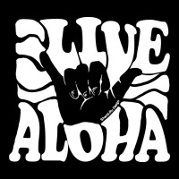 Vintage Live Aloha State Hawaiian Islands Shaka Hawaii Maui Pullover H Urban Heavy Tee | Teevron