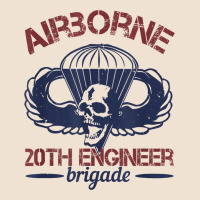 The Engineers Of 20th Brigade T Shirt Urban Heavy Tee | Teevron