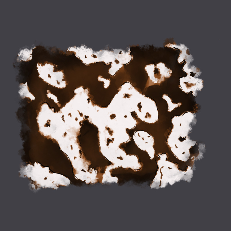 Cowhide Heavyweight Hoodie by RanaPortraitStore | Teevron