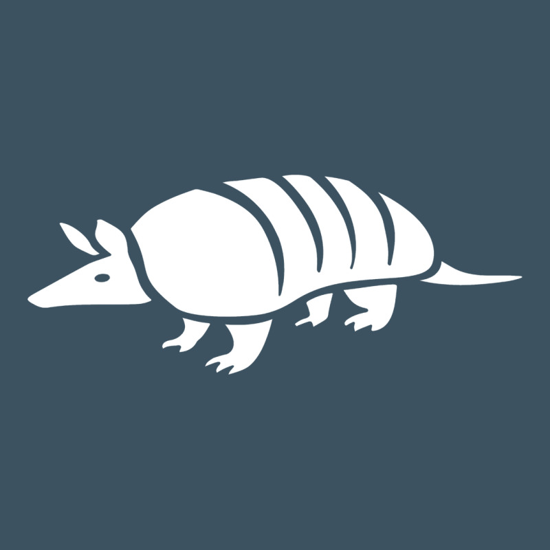 Armadillo Urban Heavy Tee by linhVisuals | Teevron