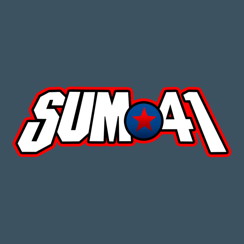 Artwork Sum41 Urban Heavy Tee by linhVisuals | Teevron