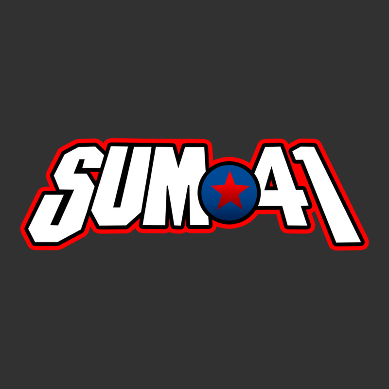 Artwork Sum41 Urban Heavy Tee by linhVisuals | Teevron
