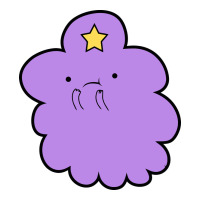 lumpy space  adventure time | Teevron