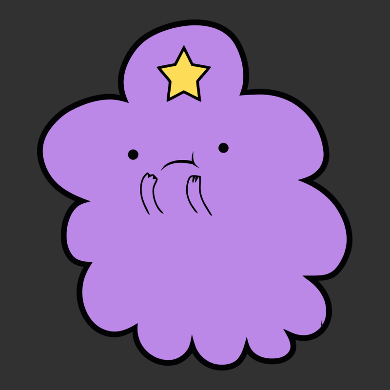 Lumpy Space  Adventure Time Urban Heavy Tee by linhVisuals | Teevron