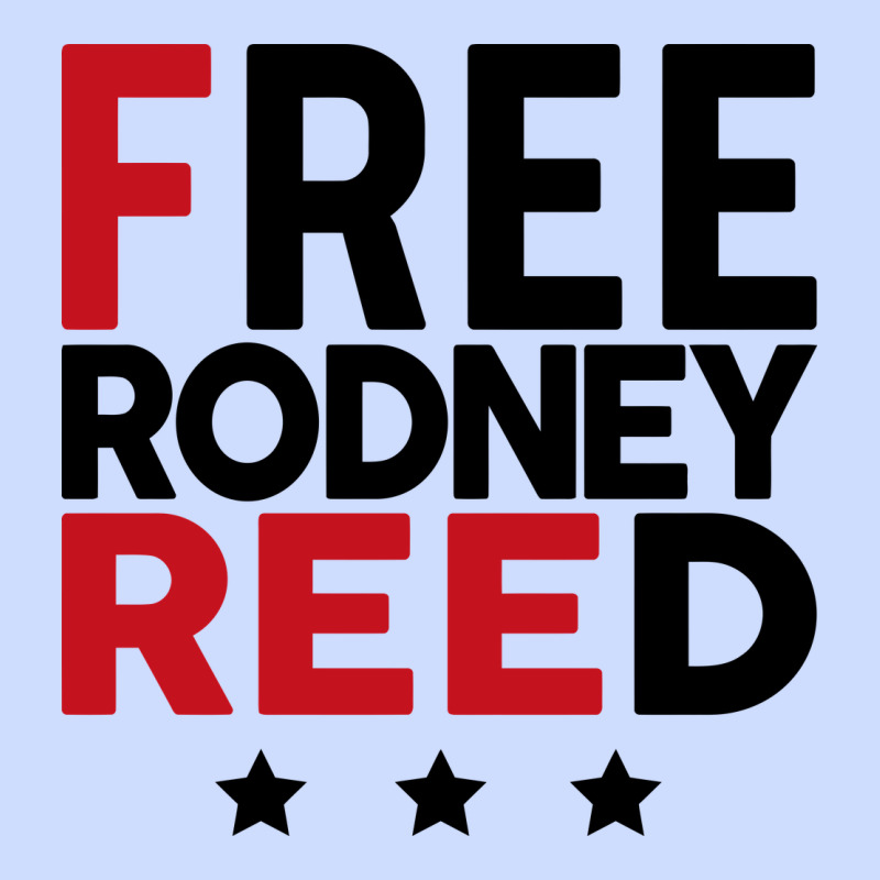 Free Rodney Reed Urban Heavy Tee by linhVisuals | Teevron