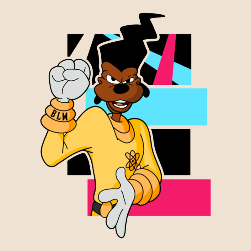Powerline   Black Lives Matter   Powerline Goofy Movie Urban Heavy Tee by linhVisuals | Teevron