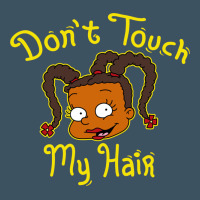 Susie Carmichael   Dont Touch My Hair Urban Heavy Tee | Teevron