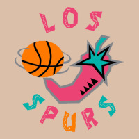 Los Spurs Urban Heavy Tee | Teevron