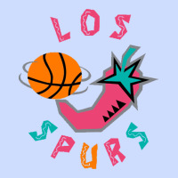 Los Spurs Urban Heavy Tee | Teevron