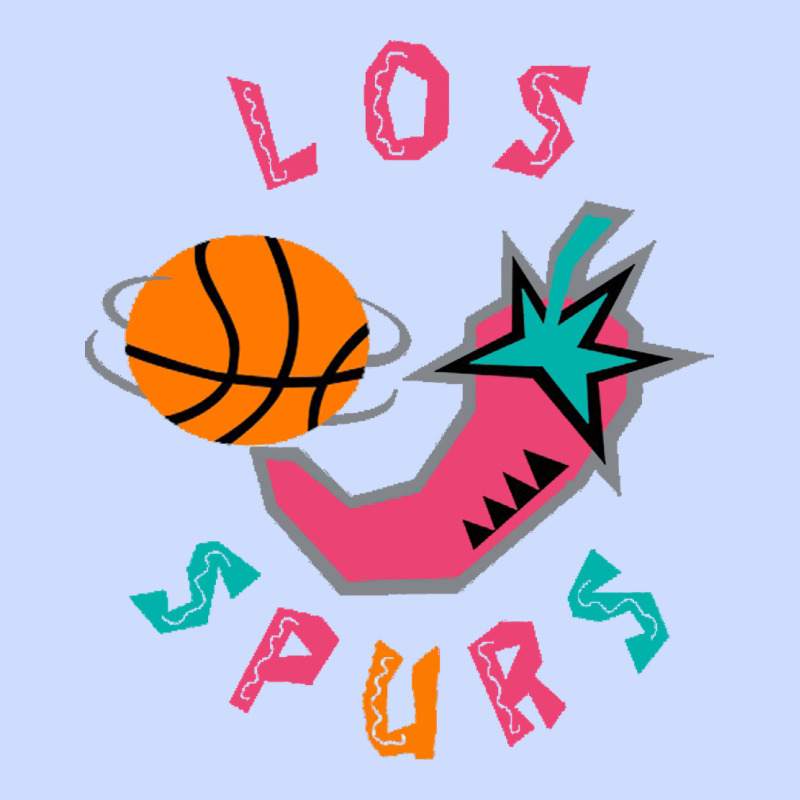 Los Spurs Urban Heavy Tee by linhVisuals | Teevron