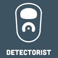 Detectorist Urban Heavy Tee | Teevron