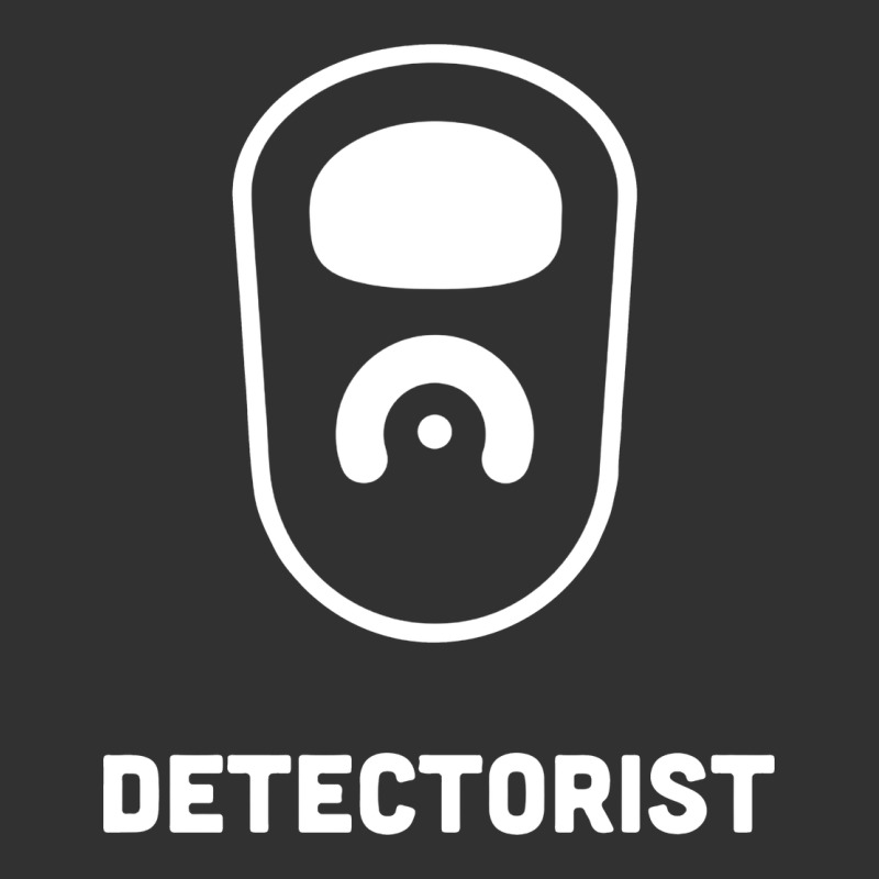 Detectorist Urban Heavy Tee by linhVisuals | Teevron