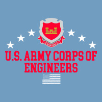 Us Army Corps Of Engineers (usace) Pullover Hoodie Urban Heavy Tee | Teevron