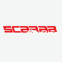 Scarab Racing Boats Urban Heavy Tee | Teevron
