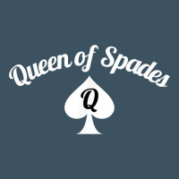 Queen Of Spades Clothes For Women   Qos Tee T Shirt Urban Heavy Tee | Teevron