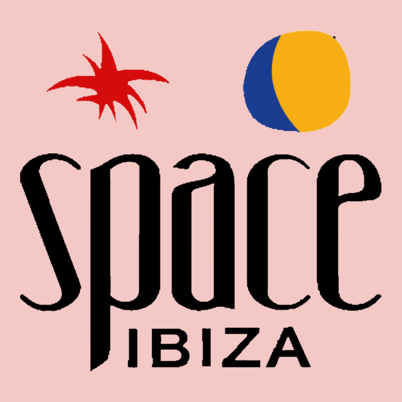 Space Ibiza Urban Heavy Tee by linhVisuals | Teevron