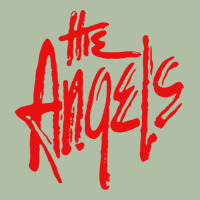 The Angels Urban Heavy Tee | Teevron