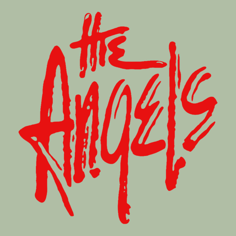 The Angels Urban Heavy Tee by linhVisuals | Teevron
