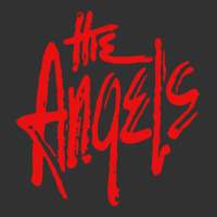 The Angels Urban Heavy Tee | Teevron