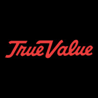 True Value Merchandise Urban Heavy Tee | Teevron