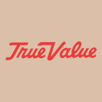 True Value Merchandise Urban Heavy Tee | Teevron