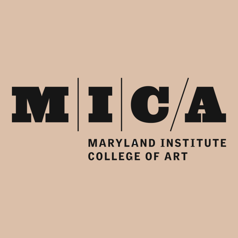 Maryland Institute College Of Art Urban Heavy Tee by linhVisuals | Teevron